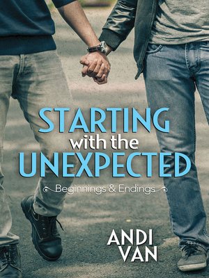 cover image of Starting with the Unexpected